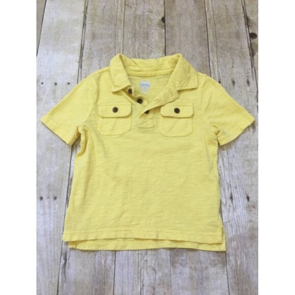 Old Navy Polo Size 2T - Picture 1 of 3